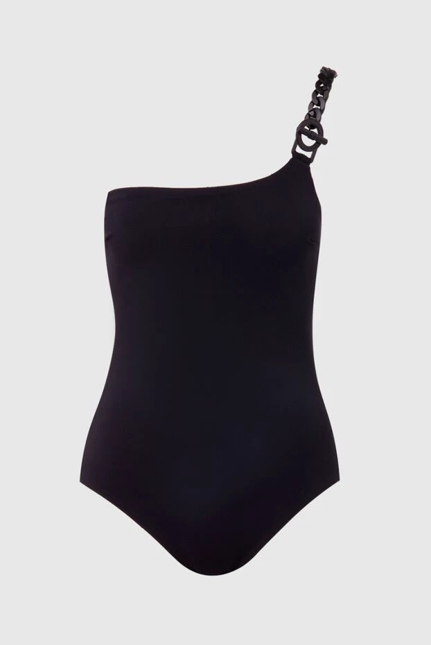 Zimmermann swimsuit compatible with polyamide and elastane black women's 168061 - photo 1