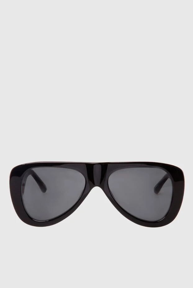 Linda Farrow woman women's sunglasses black for women buy with prices and photos 168087 - photo 1