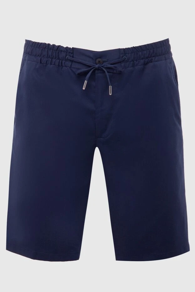 Cesare di Napoli man shorts blue for men buy with prices and photos 168203 - photo 1