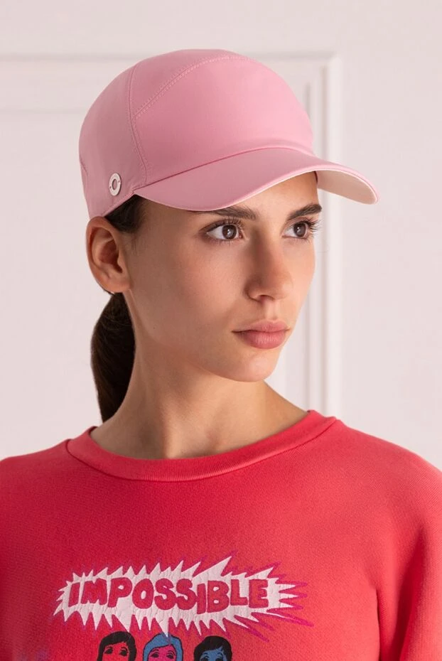 Loro Piana woman сap pink for women buy with prices and photos 169285 - photo 2