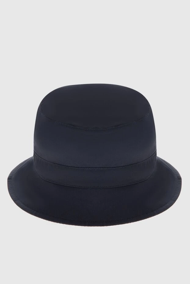 Loro Piana man blue polyamide bucket hat for men buy with prices and photos 169744 - photo 1