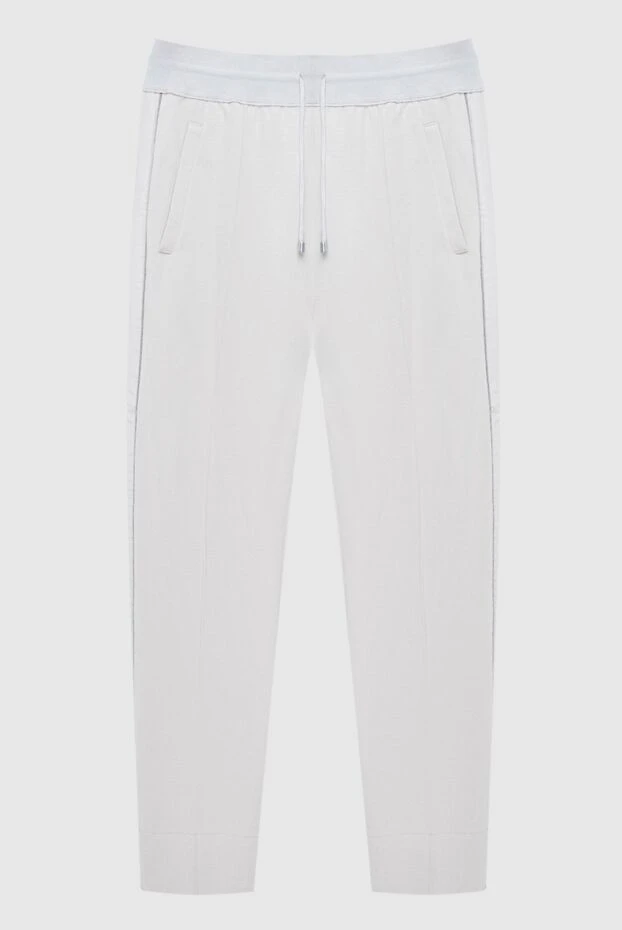 Tonet женские брюки белые женские купить с ценами и фото 169844 - фото 1