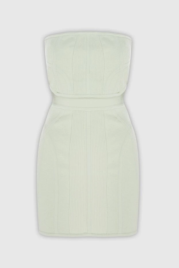 Herve Leger woman green dress for women 170151 - photo 1