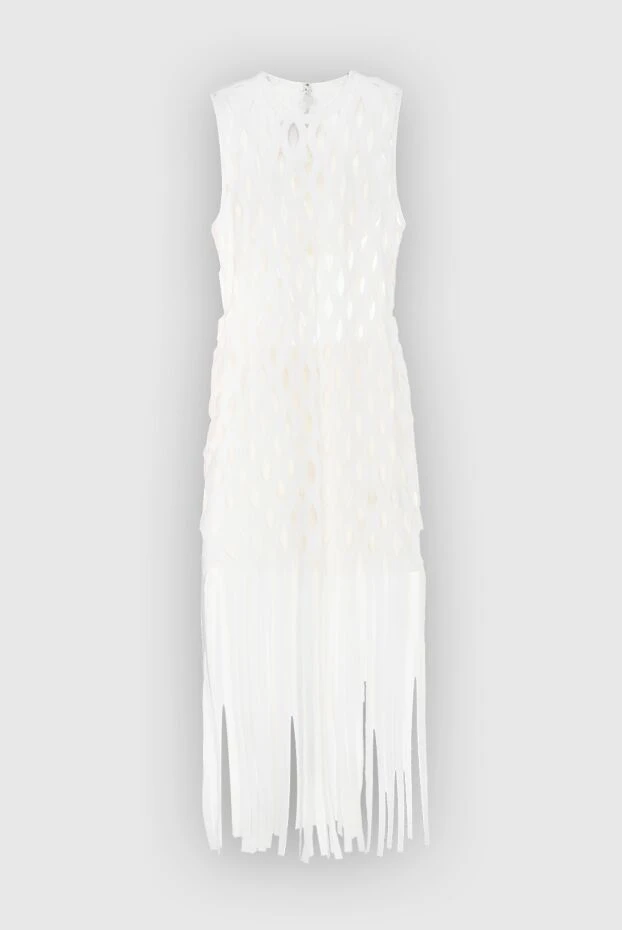 Herve Leger woman white dress for women 170152 - photo 1