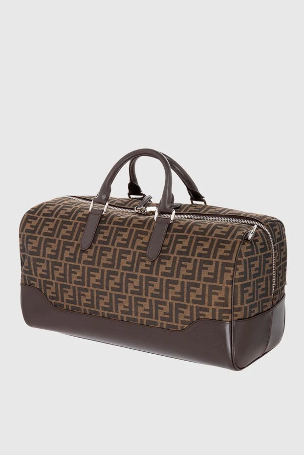 Gucci man travel bag 185224 - photo 3