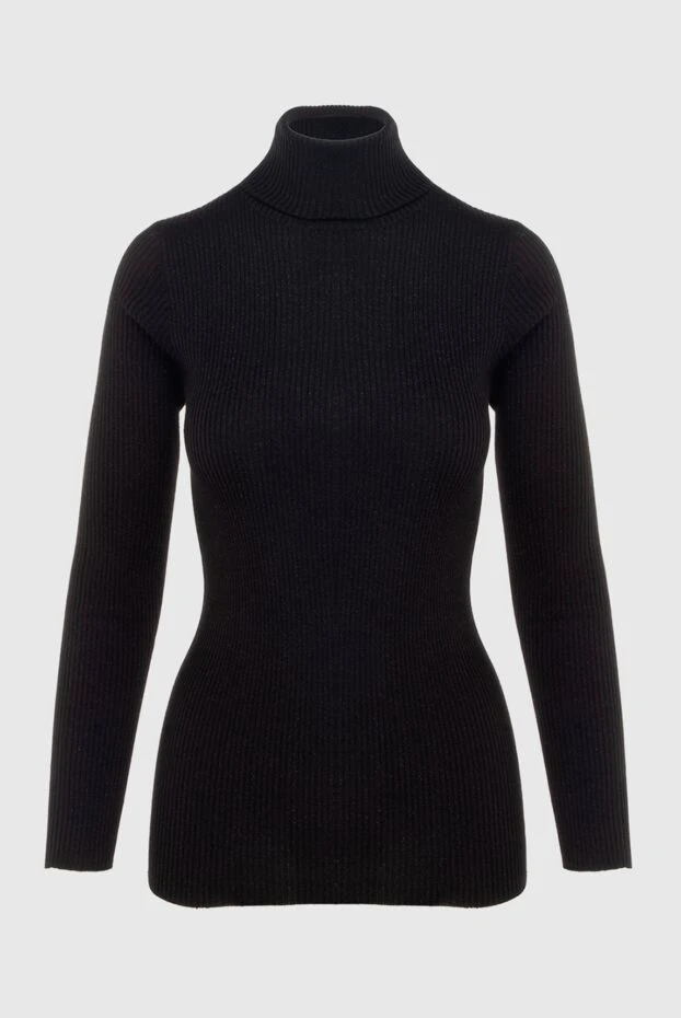 Golf black for women - photo 1