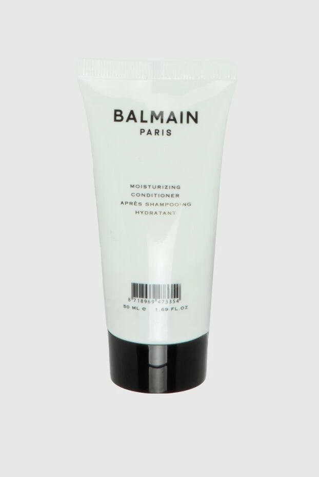 Balmain woman moisturizing conditioner for hair 50 ml for women buy with prices and photos 170437 - photo 1