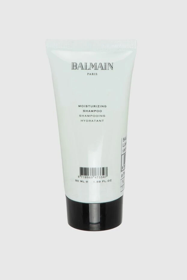 Balmain woman moisturizing shampoo 50 ml for women buy with prices and photos 170439 - photo 1