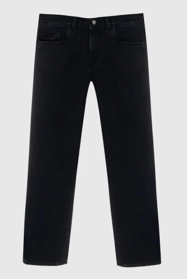 Scissor Scriptor мужские джинсы хлопковые серые мужские купить с ценами и фото 170877 - фото 1