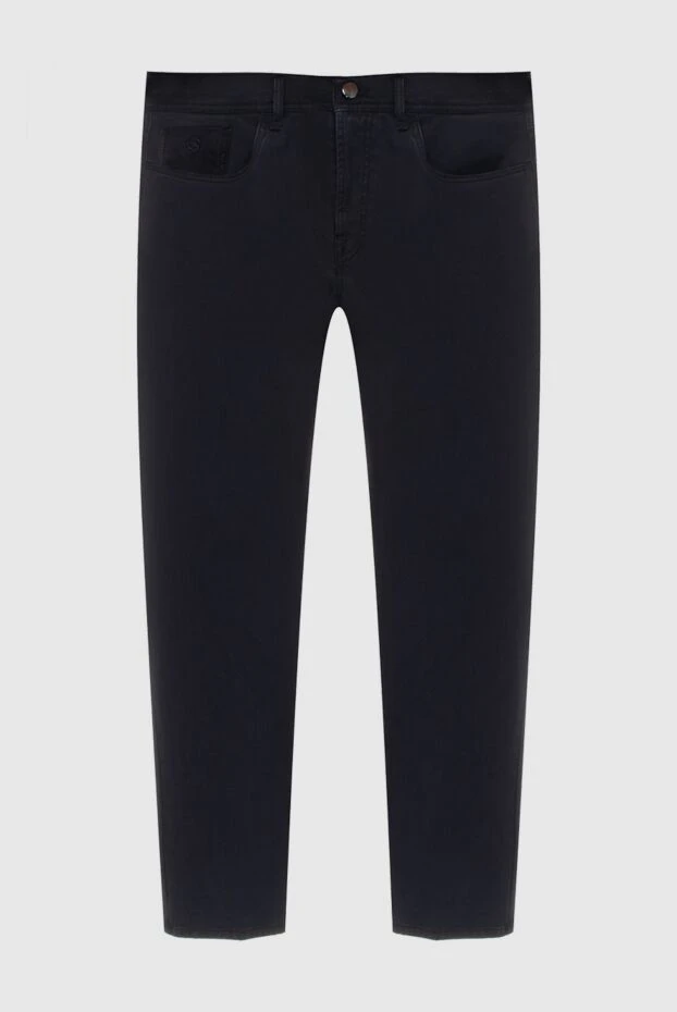 Scissor Scriptor мужские джинсы серые мужские купить с ценами и фото 170885 - фото 1