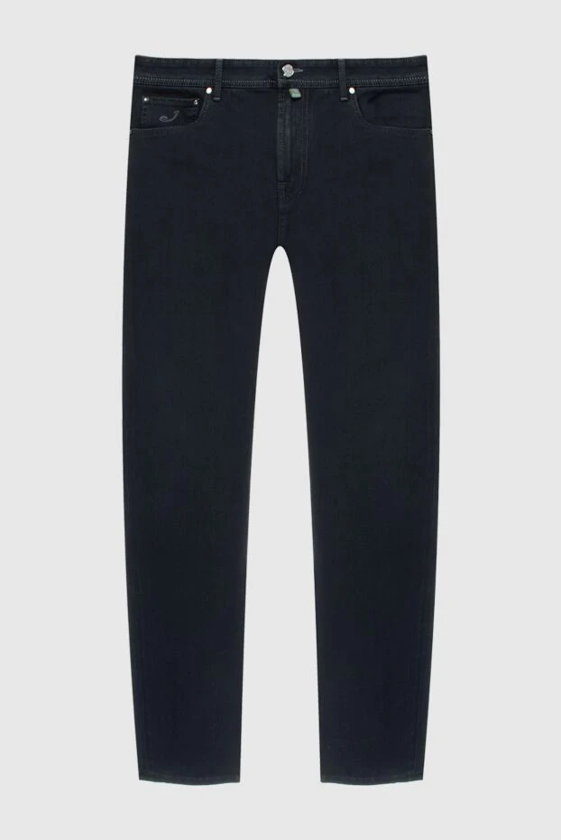 Jacob Cohen man jeans black for men 170938 - photo 1