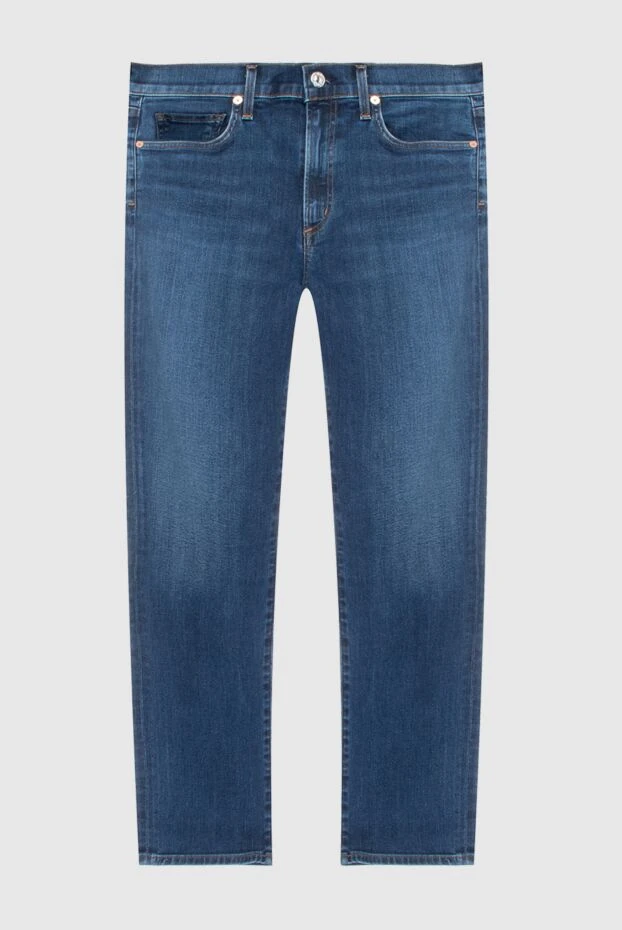 Citizens of Humanity woman blue cotton jeans for women buy with prices and photos 170964 - photo 1