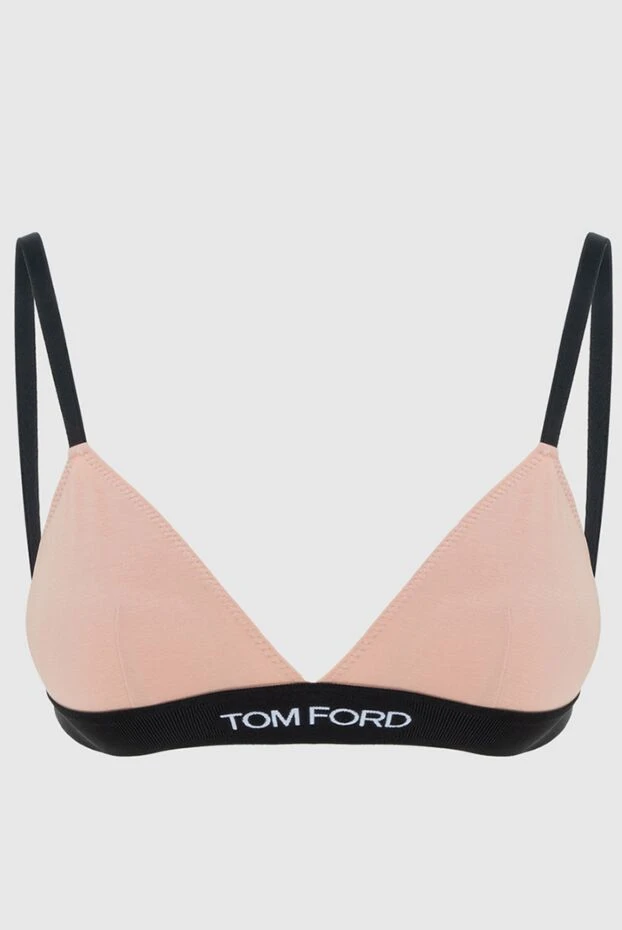 Tom Ford woman beige modal bra for women buy with prices and photos 171148 - photo 1