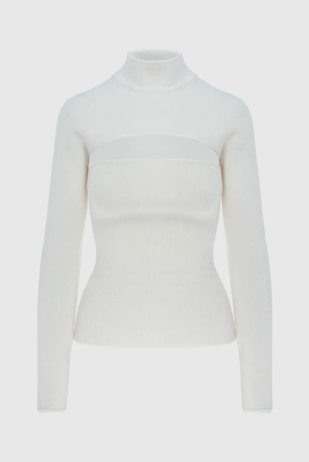 Tom Ford жіночі джемпер білий жіночий купити фото з цінами 171150 - фото 1