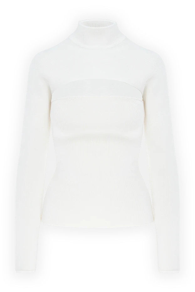 Tom Ford white jumper for women 171150 - photo 1