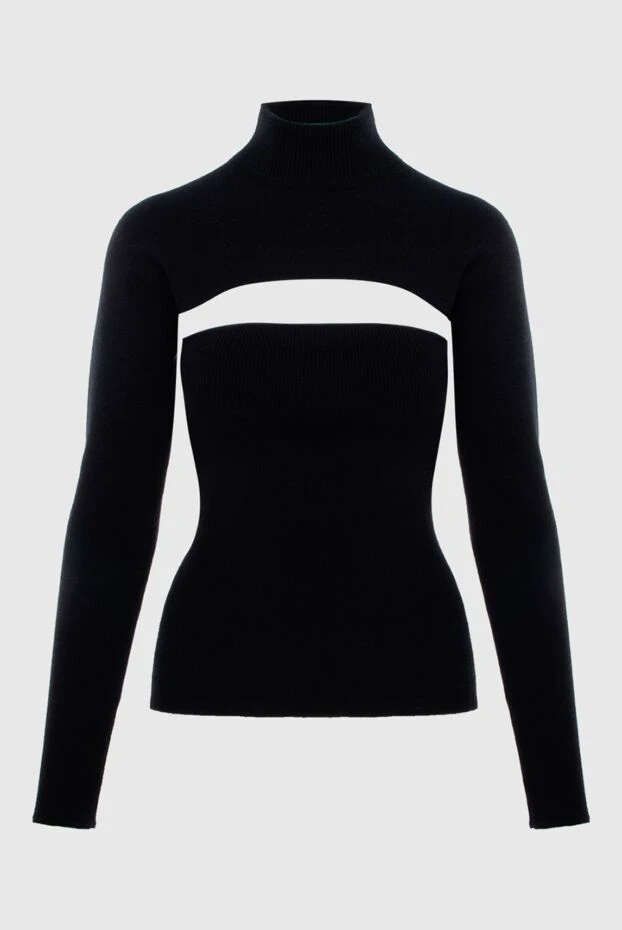 Tom Ford жіночі джемпер чорний жіночий купити фото з цінами 171151 - фото 1