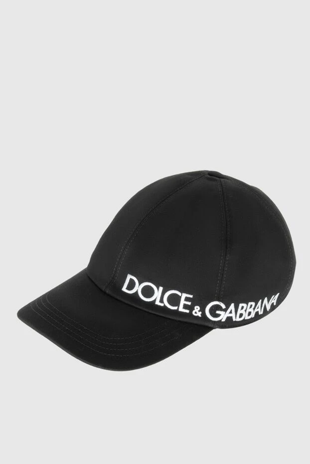 Dolce & Gabbana мужские кепка 184862 - фото 3