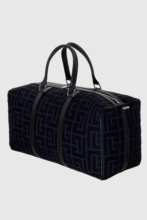 Gucci man travel bag 185224 - photo 3