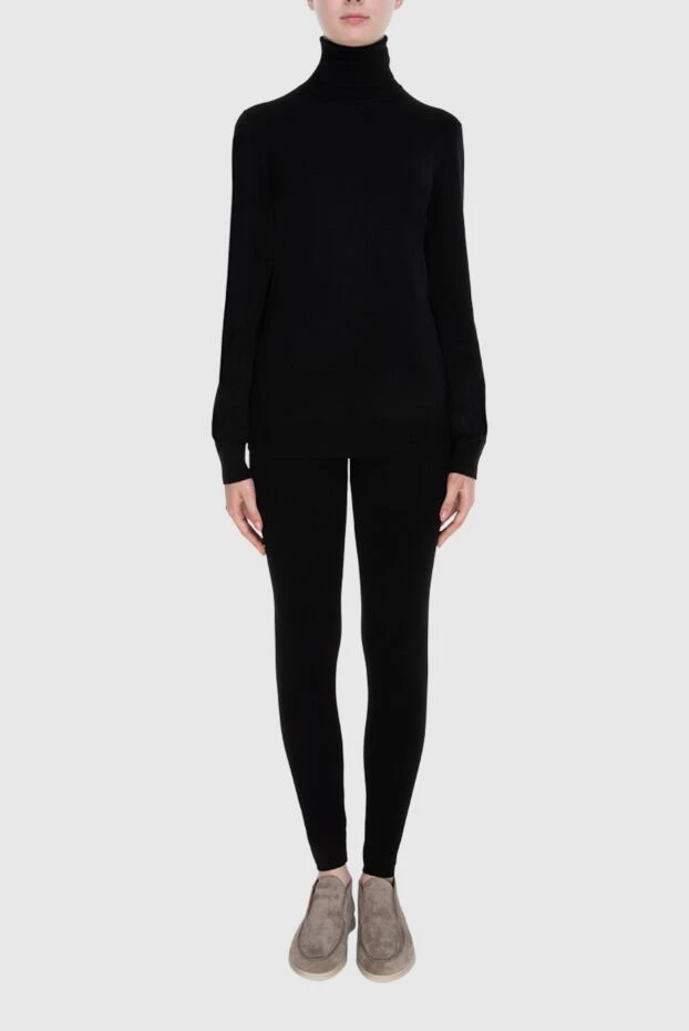 Prada woman black leggings for women buy with prices and photos 171617 - photo 2