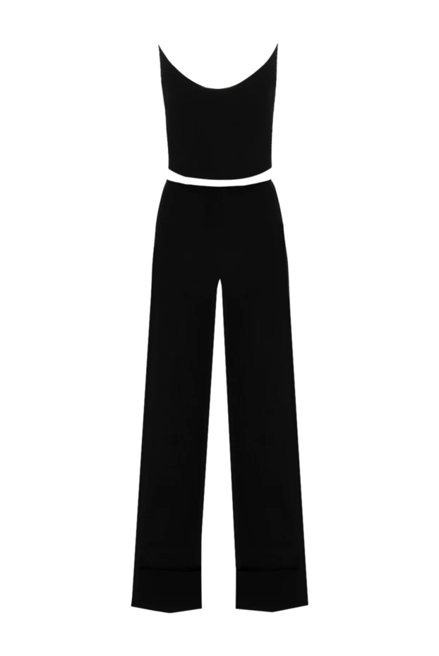 Monot black women's trouser suit 172136 - photo 1