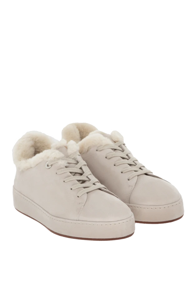 Loro Piana man sneakers, keds 184919 - photo 3