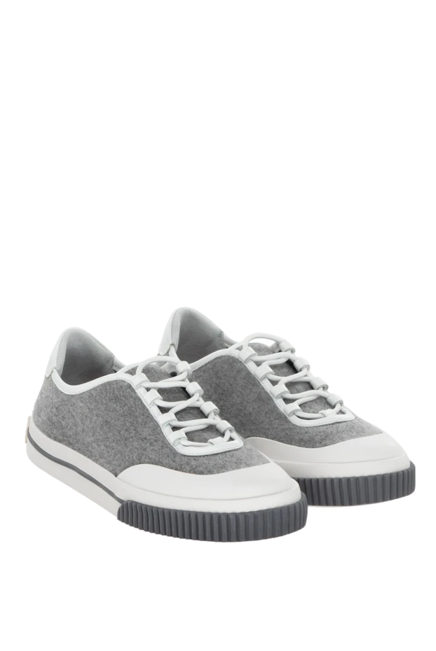 Loro Piana man sneakers, keds 184919 - photo 3