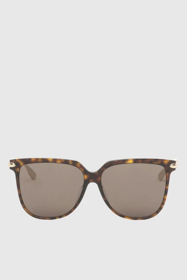 Dior женские очки солнцезащитные женские купить с ценами и фото 172474 - фото 1