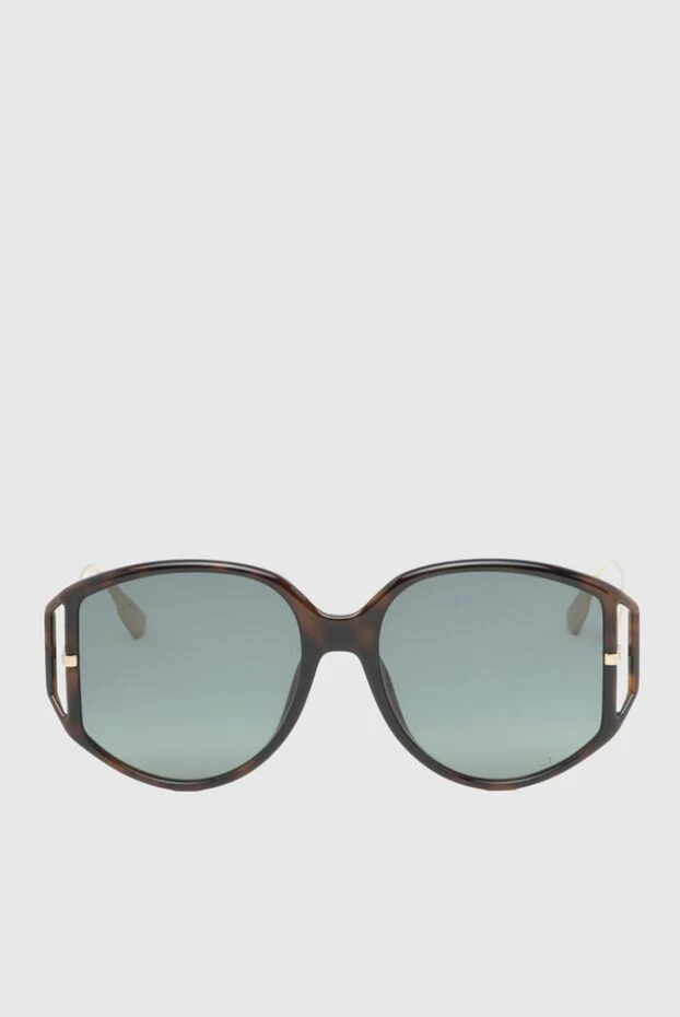 Dior женские очки солнцезащитные женские купить с ценами и фото 172482 - фото 1