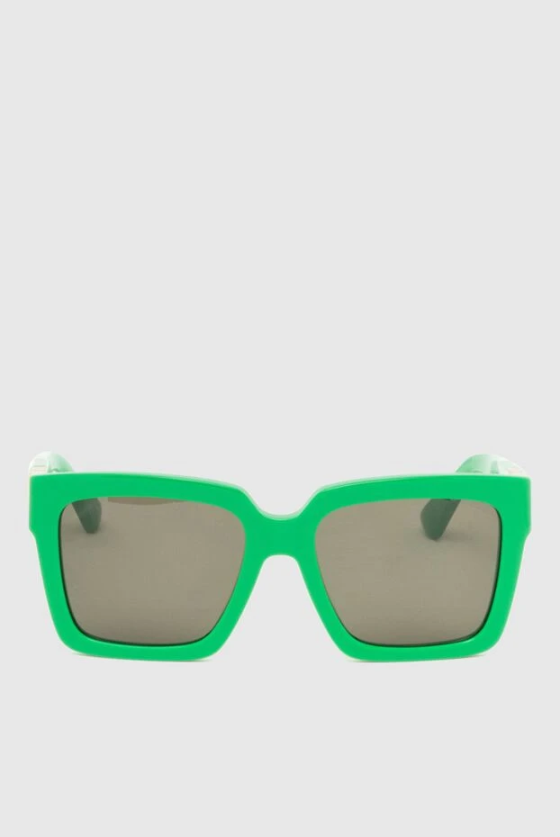 Bottega Veneta женские очки солнцезащитные женские купить с ценами и фото 172485 - фото 1