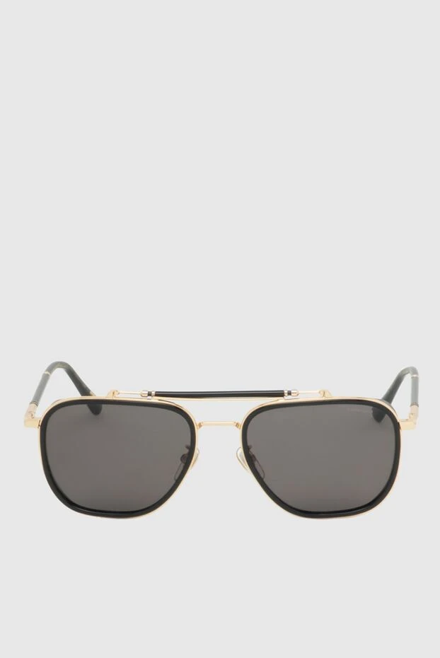 Chopard чоловічі окуляри для захисту від сонця чорні чоловічі купити фото з цінами 172506 - фото 1
