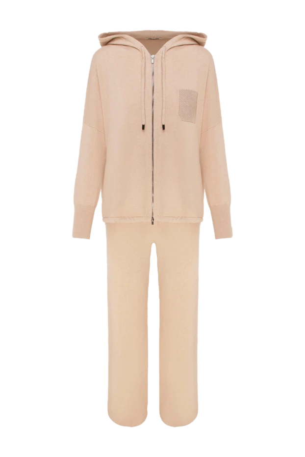 Loro Piana woman walking suit 185267 - photo 1