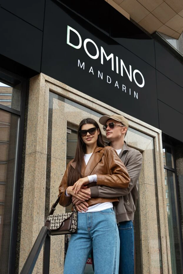 Celine women's sunglasses in retro cat-eye shape 172953 - photo 2