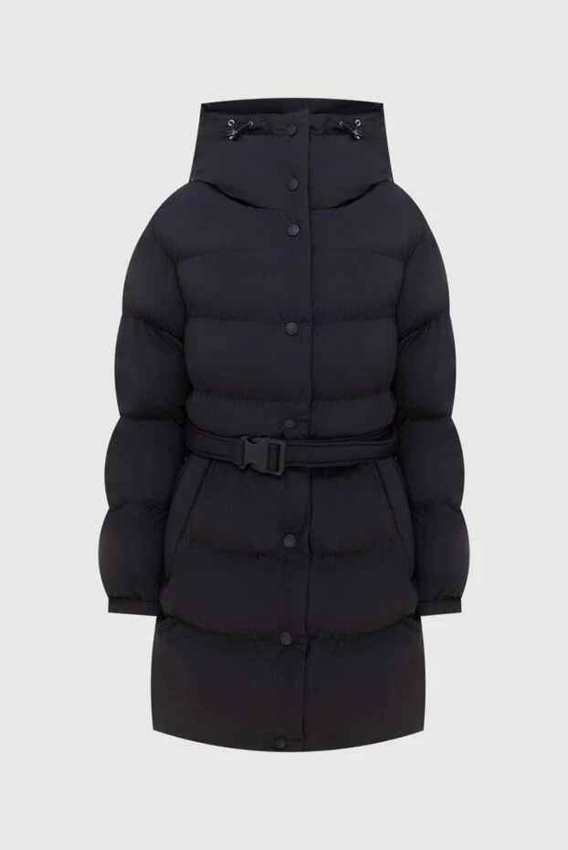 Dior woman down jacket made of polyamide and elastane black for women buy with prices and photos 173071 - photo 1