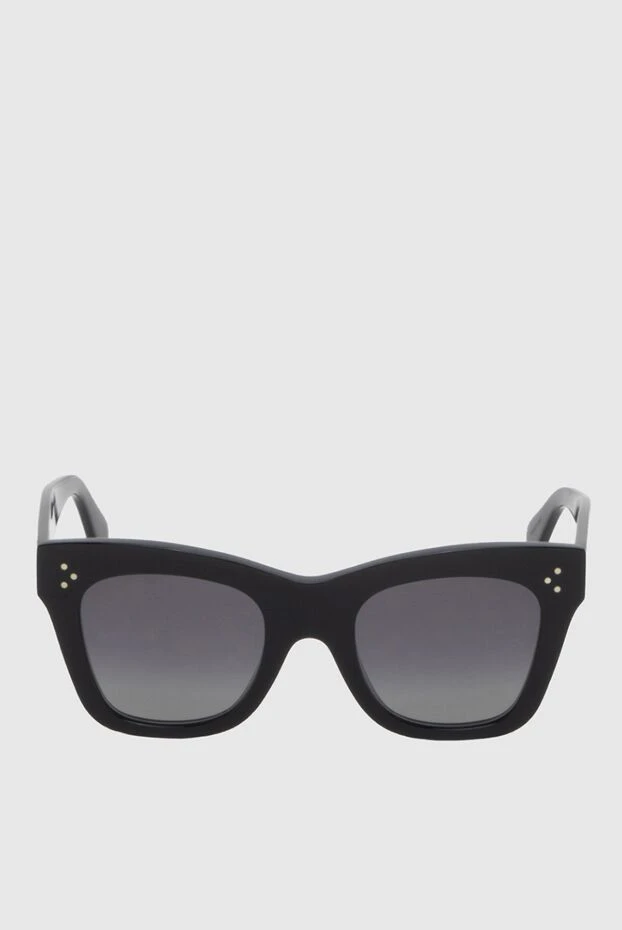 Celine женские очки солнцезащитные женские купить с ценами и фото 173089 - фото 1