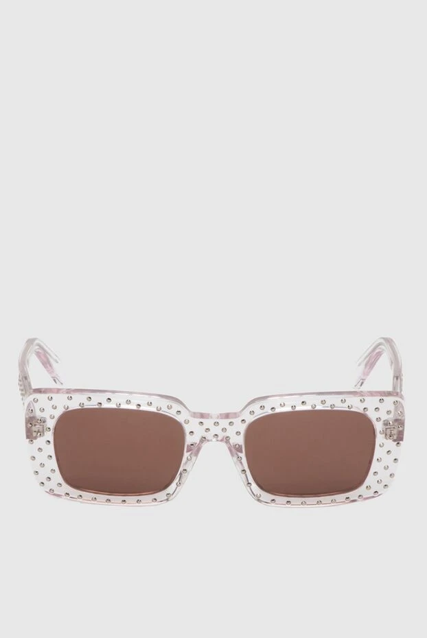 Celine женские очки солнцезащитные женские купить с ценами и фото 173090 - фото 1