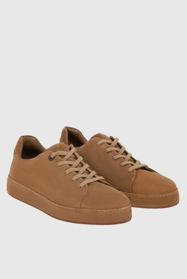 Loro Piana man sneakers, keds 184919 - photo 3