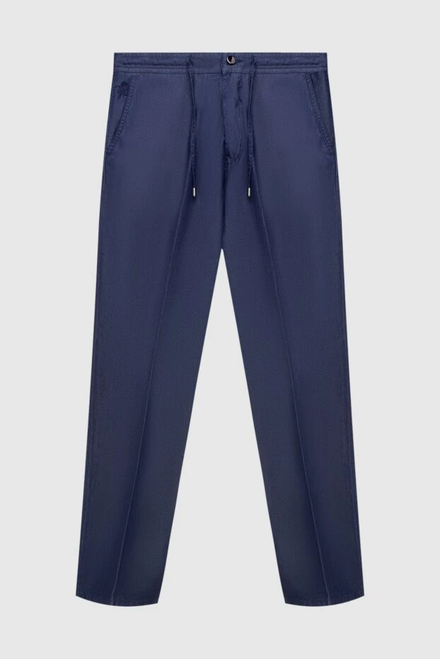 Scissor Scriptor мужские джинсы синие мужские купить с ценами и фото 173212 - фото 1