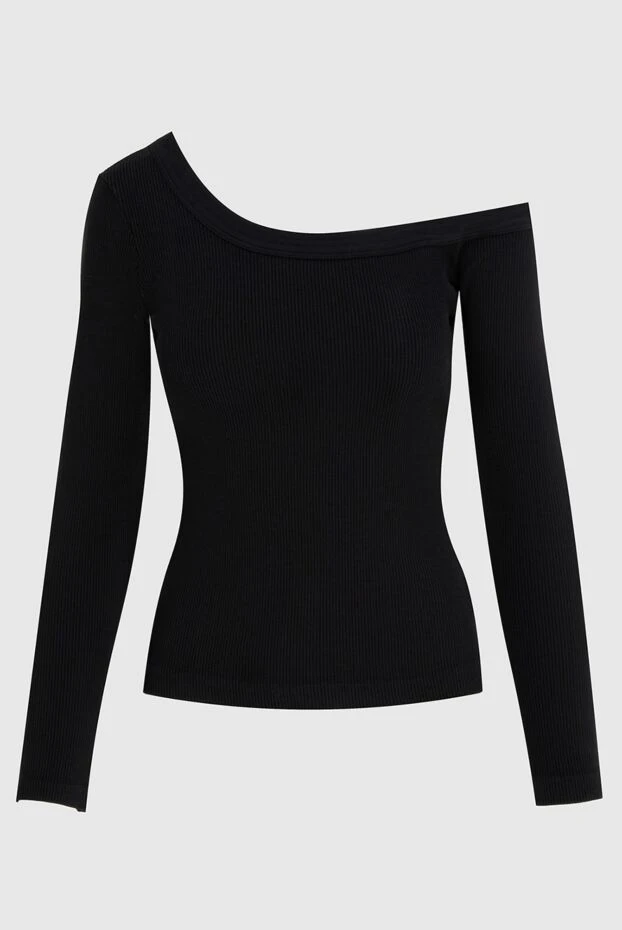 Citizens of Humanity woman top black for women 173413 - photo 1