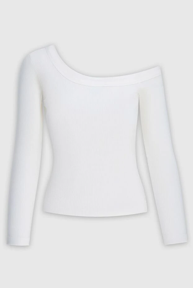 Citizens of Humanity woman top white for women buy with prices and photos 173418 - photo 1