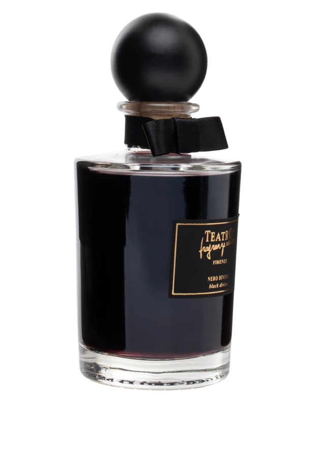 Teatro Fragranze  the aroma of teatro fragranze nero divino buy with prices and photos 173629 - photo 2