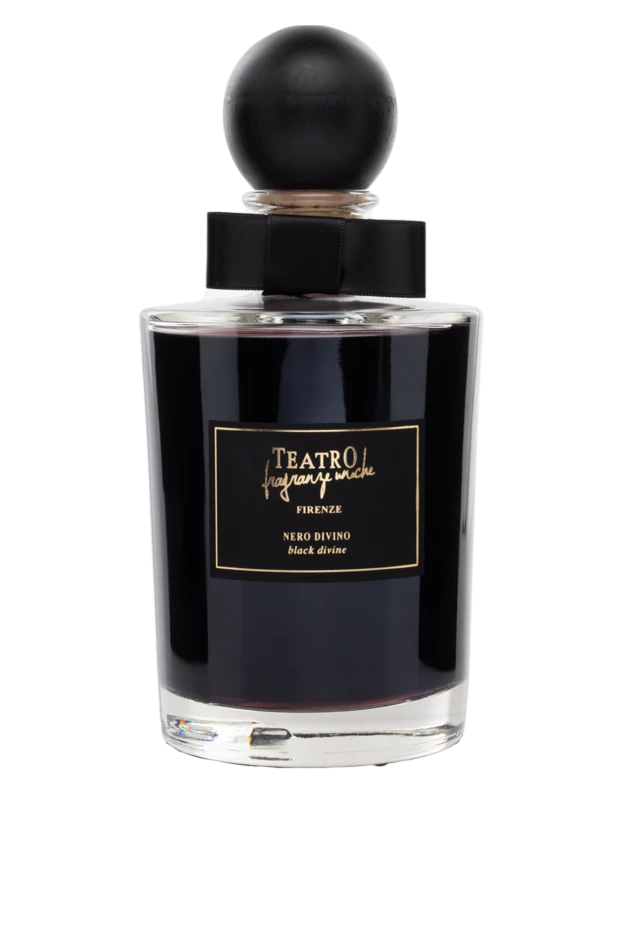 Teatro Fragranze home fragrance nero divino 500 ml 173630 - photo 1