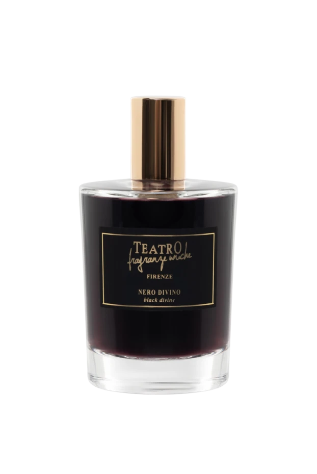 Teatro Fragranze home fragrance nero divino 100 ml 173631 - photo 1