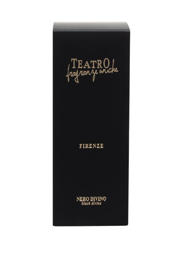 Teatro Fragranze  the aroma of teatro fragranze nero divino buy with prices and photos 173631 - photo 2