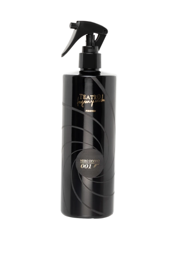 Home fragrance spray Nero Divino 500 ml