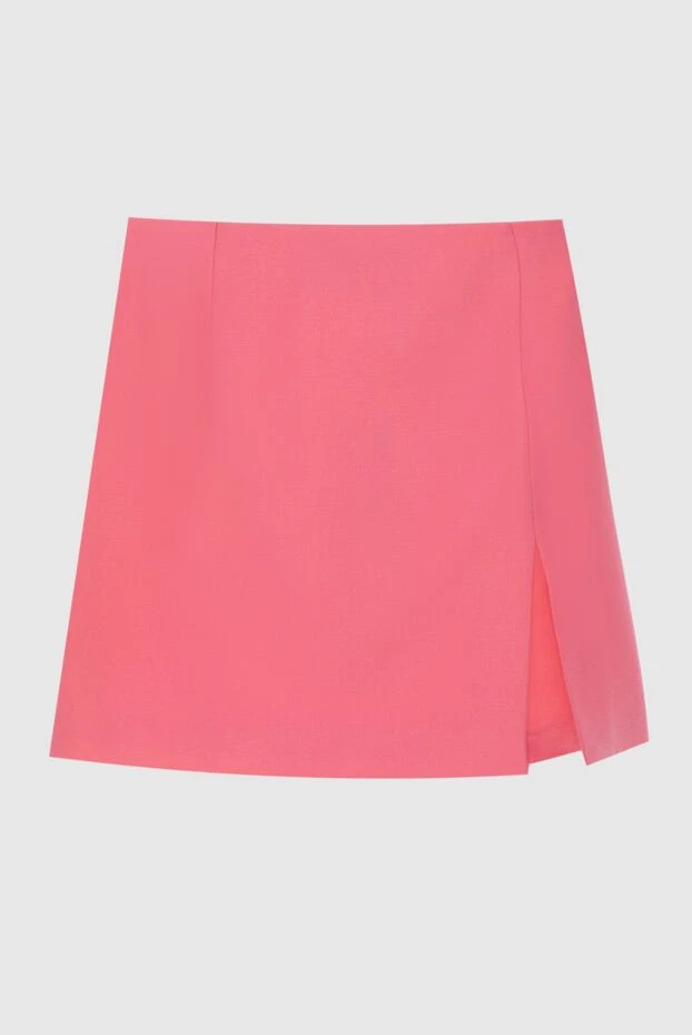 The Andamane женские юбка мини розовая женская купить с ценами и фото 173686 - фото 1