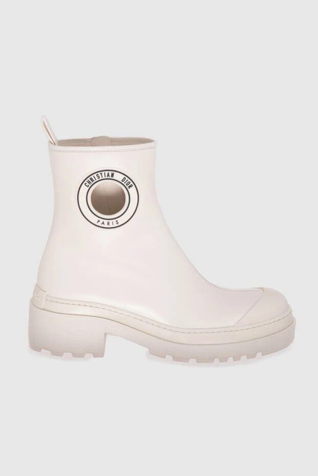 Dior woman boots white for women buy with prices and photos 173773 - photo 1