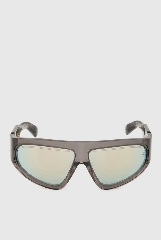 Balmain woman gray sunglasses for women 173877 - photo 1