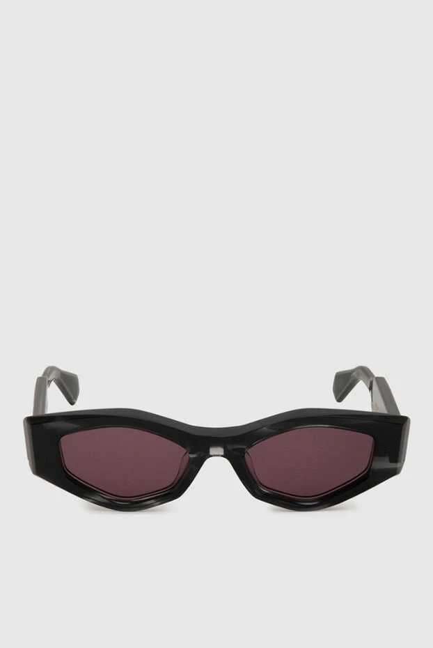 Valentino woman brown plastic glasses for women buy with prices and photos 173886 - photo 1