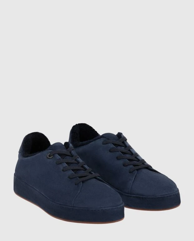 Loro Piana man sneakers, keds 184919 - photo 3