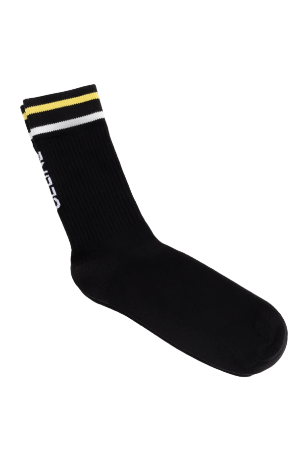 Celine woman black socks for women buy with prices and photos 174168 - photo 1